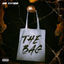 Cover THE BAG