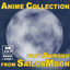 Cover Anime Collection from Sailormoon