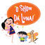Cover O Show da Luna!, Vol. 03