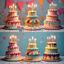 Cover Happy Birthday To You | Wish You All The Best