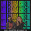 Cover Ahí Estaba Cristo