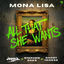 Cover Mona Lisa (All That She Wants)