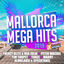 Cover Mallorca Mega Hits 2019 Powered by Xtreme Sound