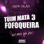 Cover Tuim Mata Fofoqueira 3