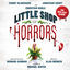 Cover Little Shop of Horrors (The New Cast Album)