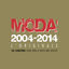 Cover Modà 2004-2014 L'Originale (Live)