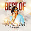 Cover Best Of – As Melhores
