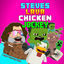 Cover Steve's Lava Chicken Jockey
