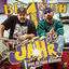 Cover Beinah' ein Jahr