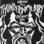 Cover I'm A Thunderdome Baby (Stoltenhoff Remix)