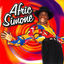Cover Afric Simone