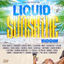 Cover Liquid Sunshine Riddim