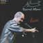 Cover Djamel Allam en live à Alger