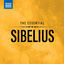 Cover The Essential Sibelius