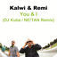 Cover You & I (DJ Kuba / NE!TAN Remix)