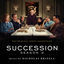 Cover Succession: Season 2 (Music from the HBO Series)