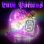 Cover Love Potions (6arelyhuman Remix)