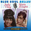 Cover Blue Soul Belles - Volume 4
