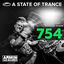 Cover A State Of Trance Episode 754