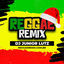 Cover Reggae Remix Fim de Ano