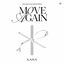Cover MOVE AGAIN