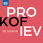 Cover The Essential Prokofiev