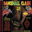 Cover Dancehall clash vol 2
