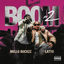 Cover Boom Pt. 2 (feat. Latto)