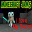 Cover I Love My Sword
