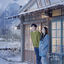 Cover Like a Winter’s Dream : When the Weather is Fine (Original Soundtrack), Pt. 1