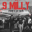 Cover 9 MILLY