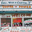 Cover Soul With A Capital "S" - The Best Of Tower Of Power