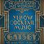 Cover The Great Gatsby: The Jazz Recordings (A Selection of Yellow Cocktail Music from Baz Luhrmann's Film The Great Gatsby)