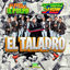 Cover El Taladro