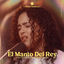 Cover El Manto Del Rey