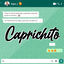 Cover Caprichito