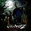 Cover Blood - Leg (Vol.3)