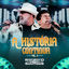 Cover A História Continua, Vol. 2 (Ao Vivo)