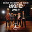 Cover Rapolitics Cypher #7