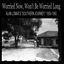 Cover Worried Now, Won't Be Worried Long: Alan Lomax’s "Southern Journey," 1959–1960