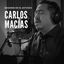 Cover Sesiones en el Estudio: Carlos Macías