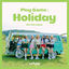 Cover Play Game : Holiday