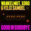 Cover Good In Goodbye