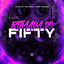 Cover Ritmada do Fifty