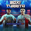 Cover BOXI TURRITO - DJ ALEX, EZEQUIEL MATTHYSSE | E19