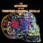 Cover The Mystery Of The Thirteen Crystal Skulls