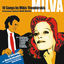 Cover Milva: 10 Songs by Mikis Theodorakis (Re-Mastered)