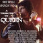 Cover We Will Rock You: A Tribute To Queen's Greatest Hits