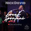 Cover Coeur Spontané (Live Recording)