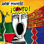 Cover Canto!